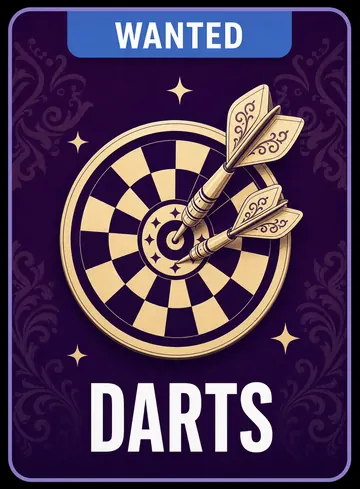 Darts