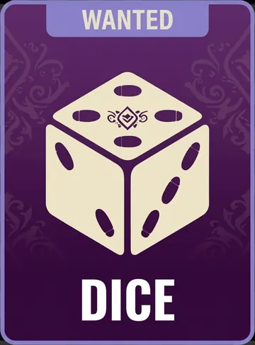 Dice