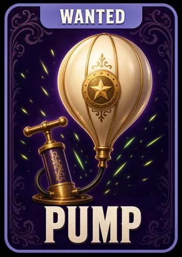 Pump