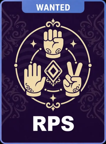 Rock Paper Scissors