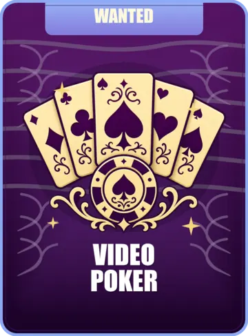 Video Poker