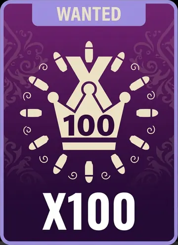 X100